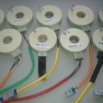 Steering Sensor